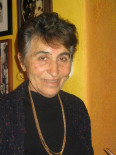 Rosa Dinis Silva