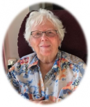 Mary Elizabeth Craig