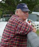 Allen Winfield (Win) Scott