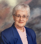 Janet Lillian Evans