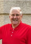 Gerhart Wilfred (Gary) Gesell