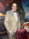 Dr. Barkev Andonian