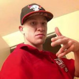 Eric John (Red) Barbosa