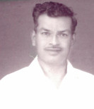 Mahadeo Mahabir