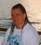 Nancy Elizabeth Wilson