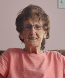 Margaret Agnes Newman Walsh