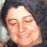 Kathleen Elizabeth (Kathy) Publicover