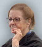 Germaine Darveau