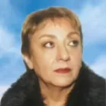 Wilda Angélica Molina