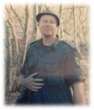 Chris Edward Barclay