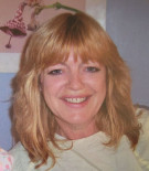 Donna Madelene Armstrong