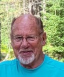 Fred Hare