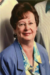 Patricia Irene (Pat) Cameron