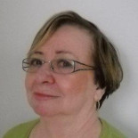 Nicole Trudel
