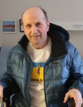 Gerald Lyle Butterfield
