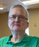 Douglas Randolph (Randy) Crosby