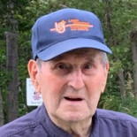 Gordon William Chaulk