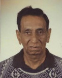 Kantilal Jeshang