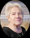 Nina Karpova