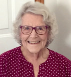 Arlene Lessing Ohlmann