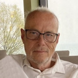 Joseph Edward (Joe) Stacey