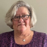 Brenda Brown Wheaton