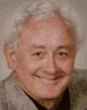Lloyd James Joseph Raymond