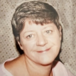 Margaret McGillivray