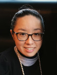 Feifei Xia 夏 菲