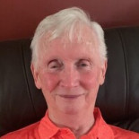 Gerald (Jerry) O'Keefe