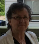 Micheline Andrews Moreau