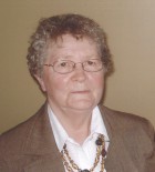 Ghislaine Dubé