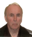 Robert George (Bob) Bailey