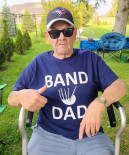 Kenneth Edward Crowe