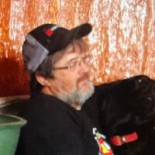 George Richard MacDonald