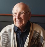 Edward Charles Nevala