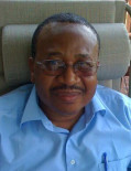 Solomon Olorunlona