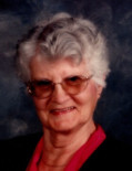 Norma Ellen Watson Martin