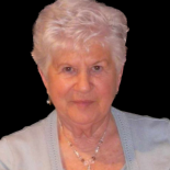 Antoinette Blais Houde