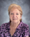 Suzanne Carrier