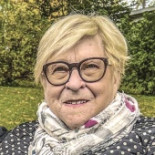 Gaétane Bilodeau Coulombe