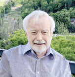 Jean-Jacques Décoste