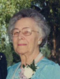 Armande Desmarais