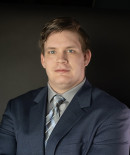 Stephen Daniel Harfield