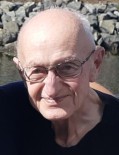 Harold Fred Weise