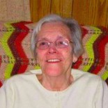 Jean Isabelle Chase