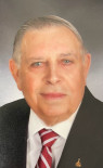 Donald G. N. Drew