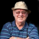 William Ronald (Billy) Wood