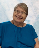 Doris Pauline Peterson