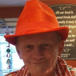 Mark Wayne Fox